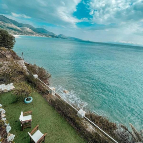 Villa Lori, Qeparo